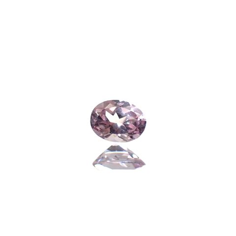 ドラゴンガーネット タンザニア産 0.17ct [250330042]3.9x3mm前後