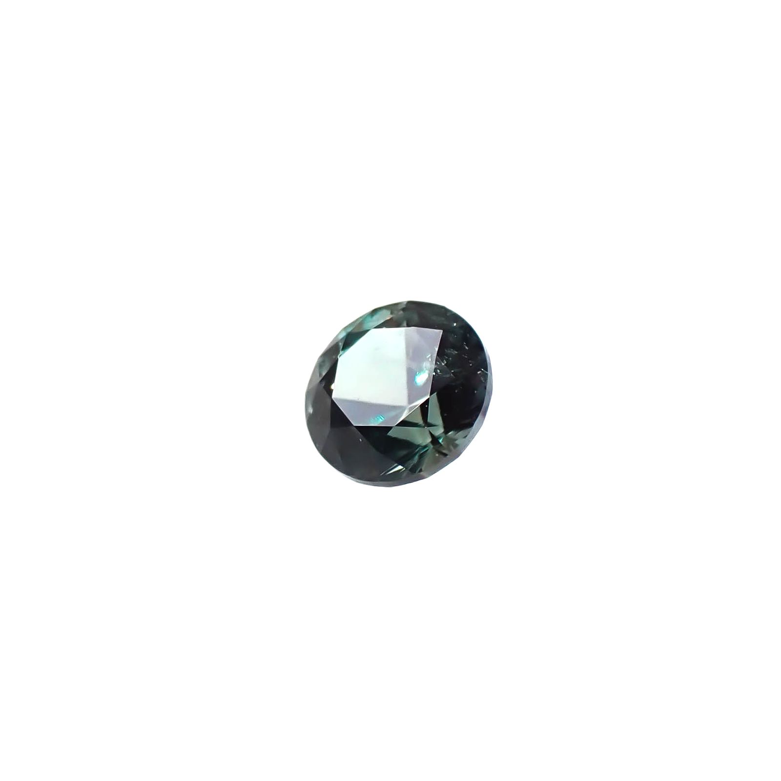 アレキサンドライト ロシア産 0.084ct [250530354]2.6x2.6mm前後