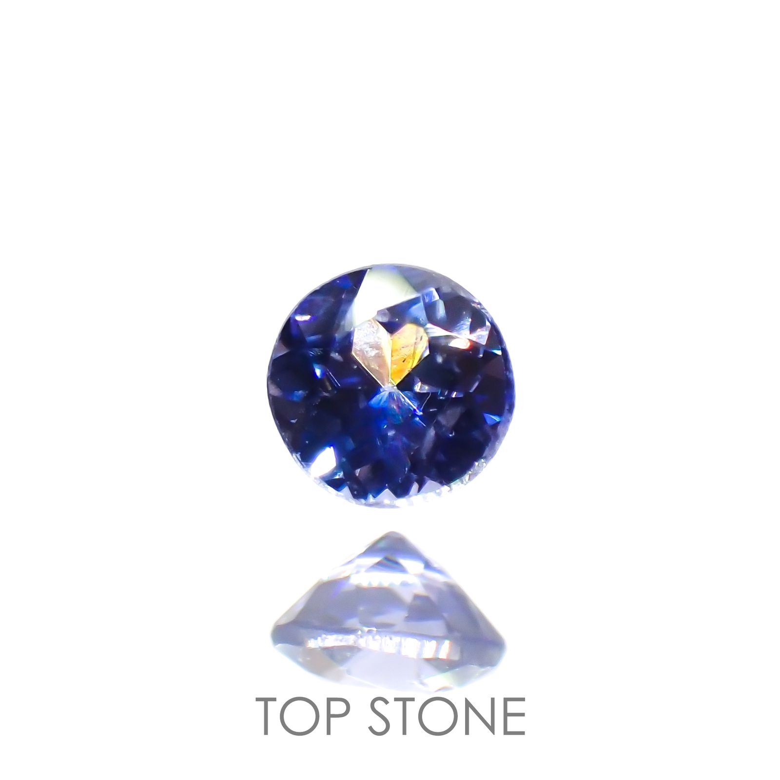 宝石名から探す / ベニトアイト 通販 | TOP STONE(トップストーン)