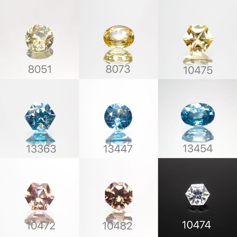 21/11/19 新発売！36アイテム