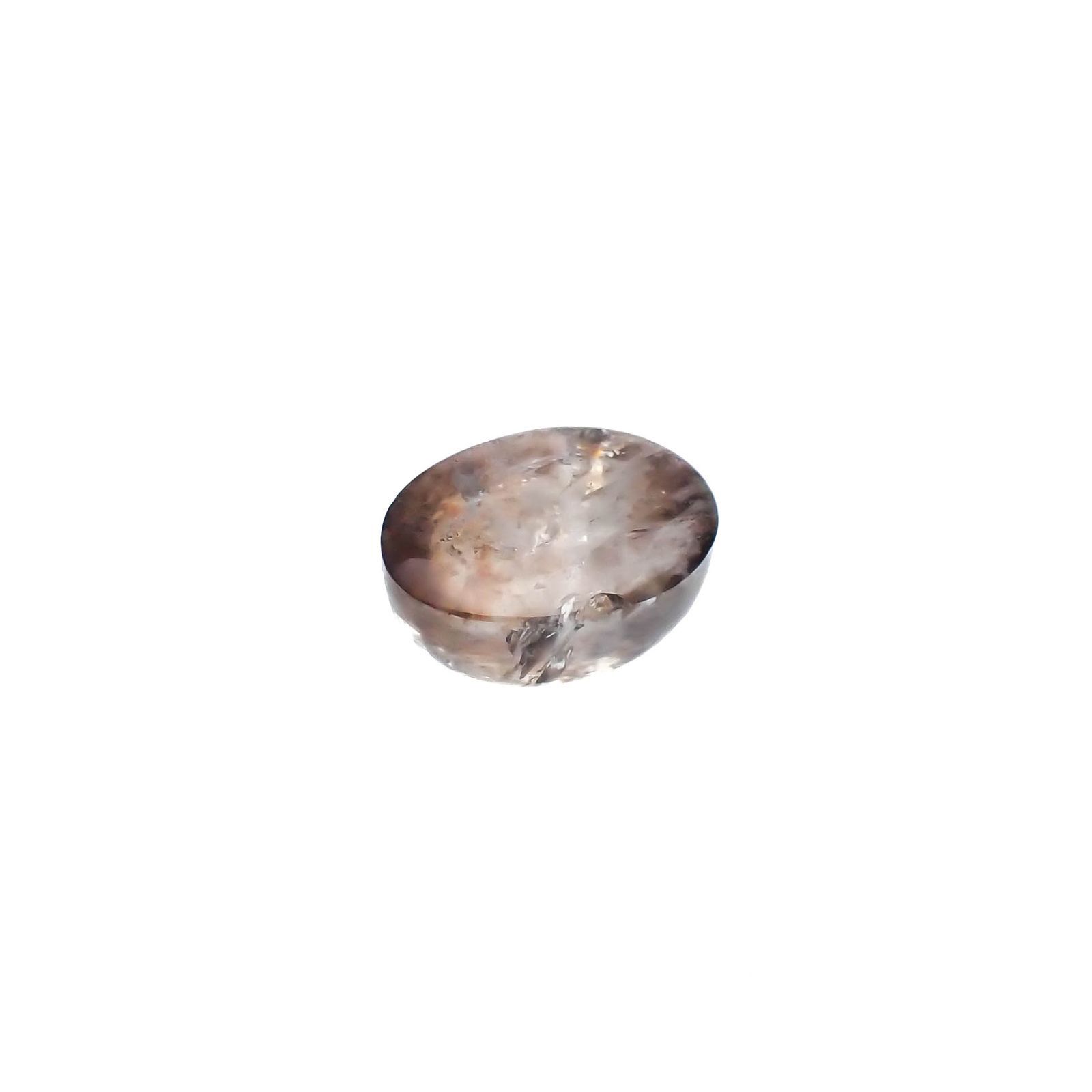 アベンチュリンアクアマリン ナイジェリア産 1.88ct[230119774]8.2x6.3mm前後