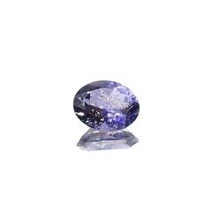 アイオライトサンストーン インド/ブラジル産 1.52ct[231224844]8.8x7mm前後