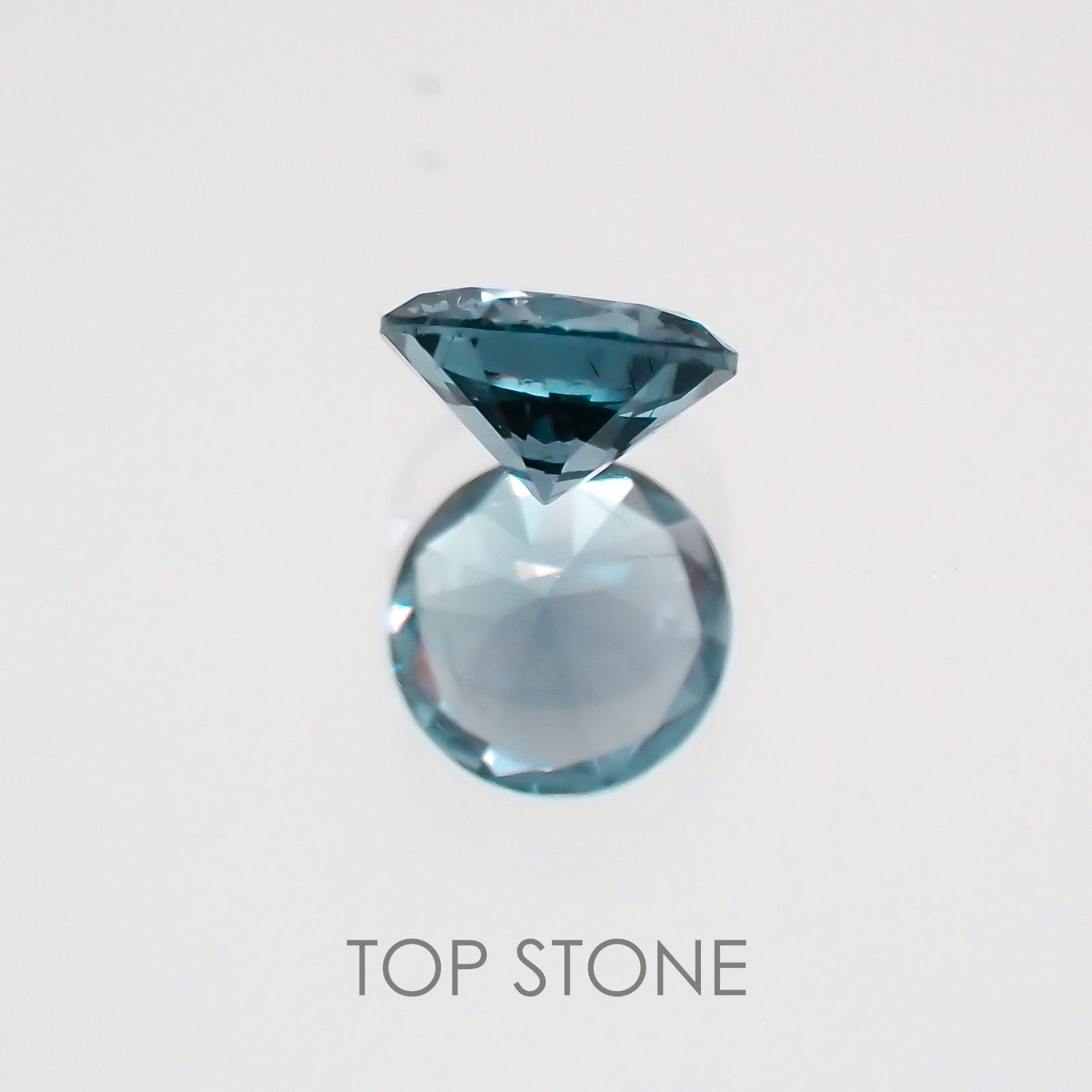 カラーチェンジガーネット(アレキタイプ) マダガスカル・ベキリー産 ルース 0.135ct[21029483]3.3×3.3mm前後