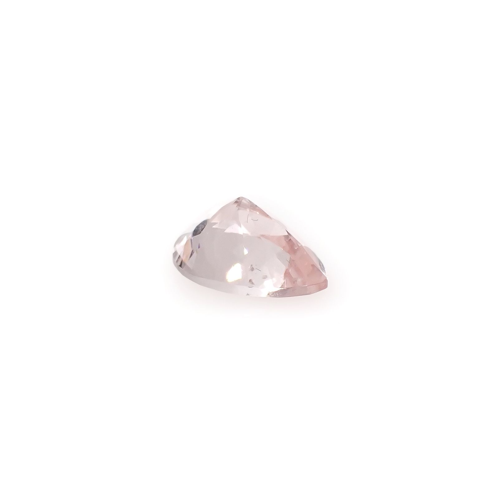モルガナイト ナイジェリア産 1.75ct[240427165]10x7.2mm前後