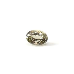 コーネルピン スリランカ産 1.15ct / 7.2x5.3mm前後 [251031233]