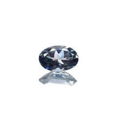 ブルーイッシュグレースピネル タンザニア産 0.48ct[231224886]5.9x4mm前後