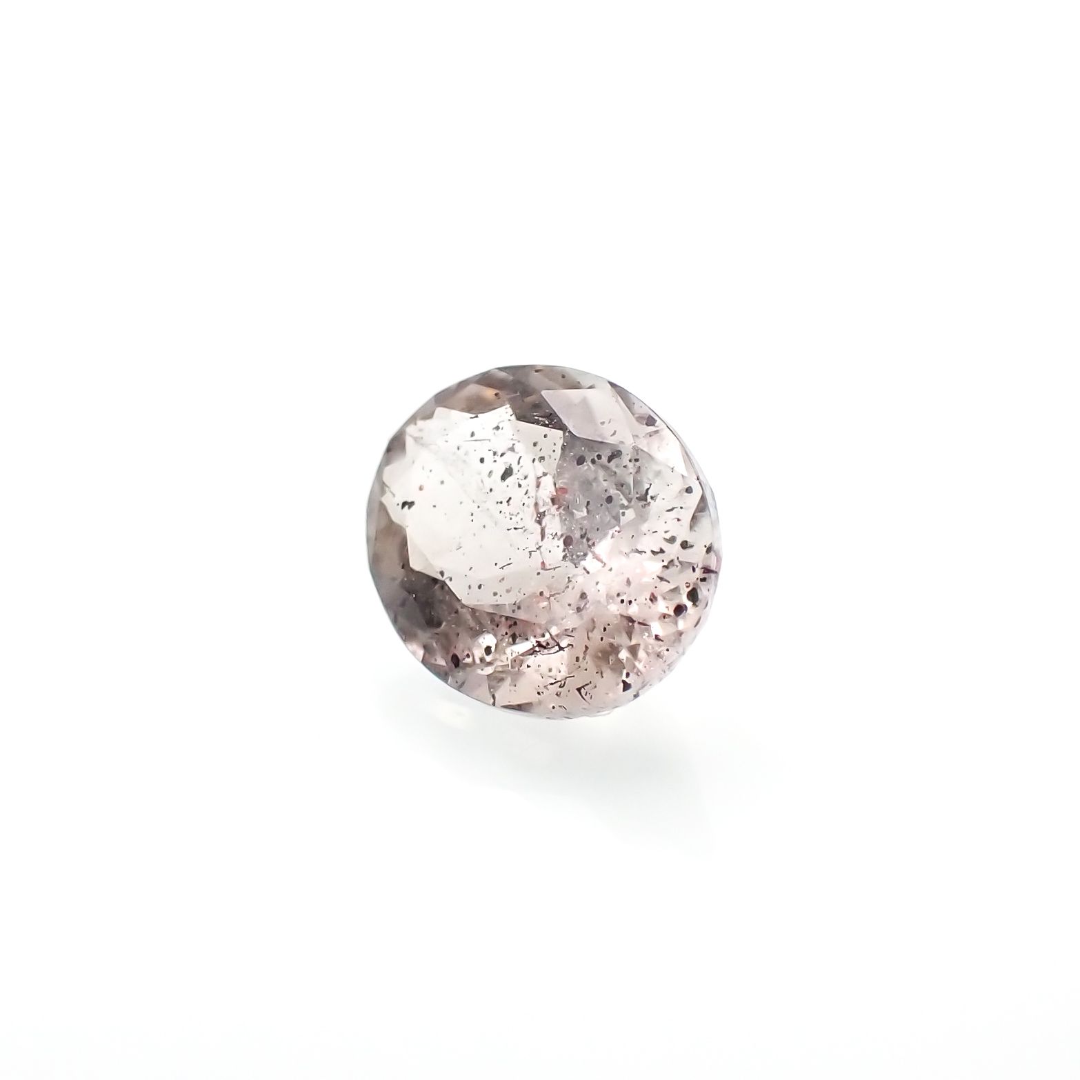ティンカーベルクォーツ ブラジル産 0.56ct[230923472]6.2x5mm前後