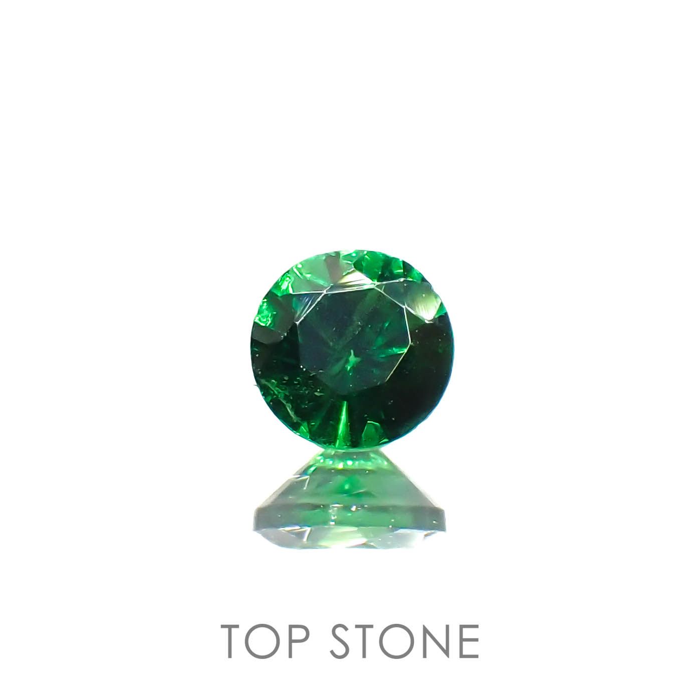 ツァボライト(グリーングロッシュラーガーネット)商品一覧 | 宝石ルースの専門店【TOP STONE】