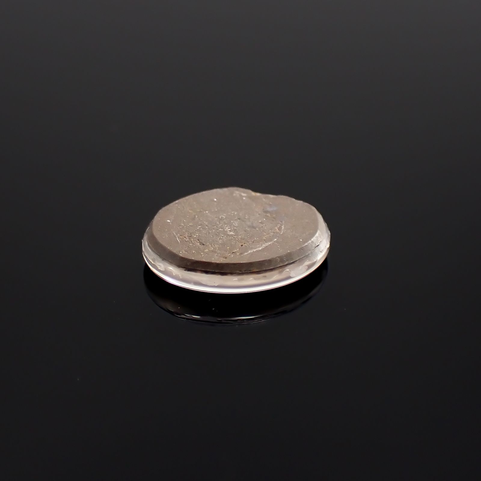 アンモライト トリプレット カナダ産 1.91ct[230823112]10x8mm前後