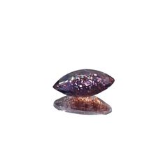 ブラッドショットアイオライト インド産 1.72ct [241129462]12.7x5.7mm前後