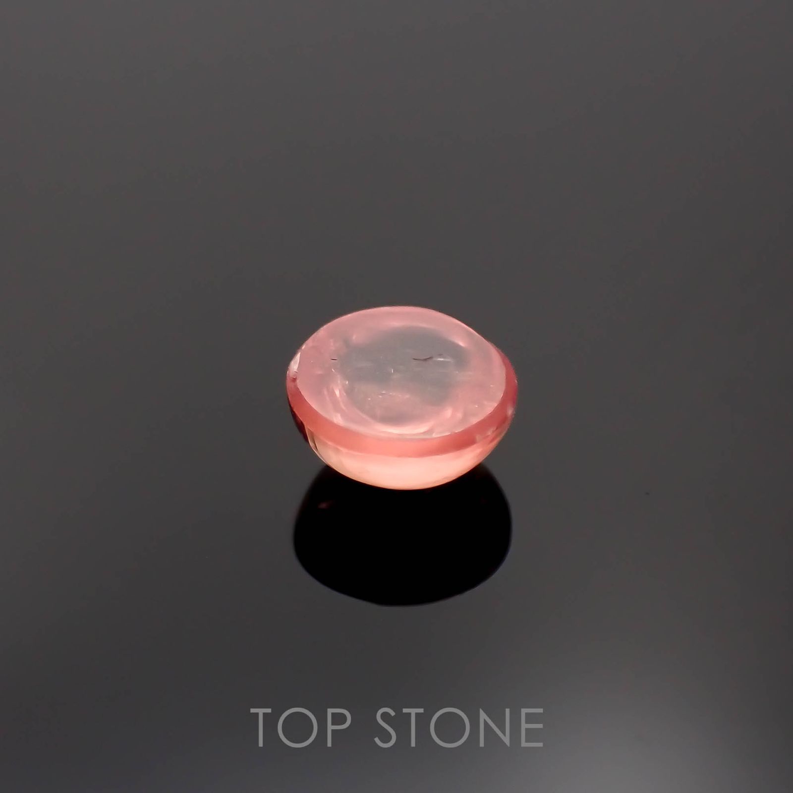ロードクロサイト アメリカ・コロラド州/中国産 1.12ct[230220712]6.1x6.1mm前後