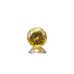 スファレライト スペイン産 2.51ct [250330097]8.1x8mm前後