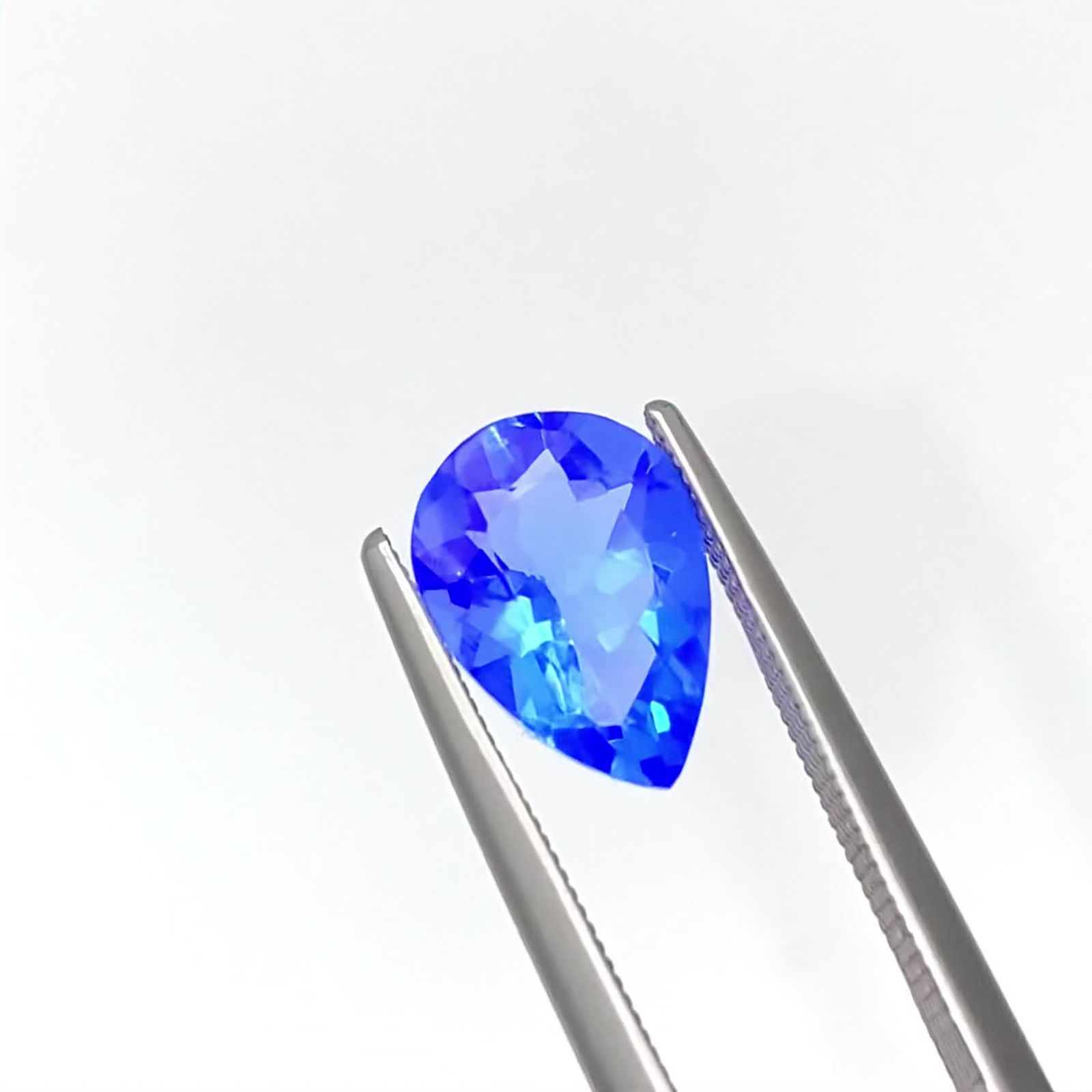 フローライト フルオレッセンス イギリス・ロジャリー鉱山産 2.58ct