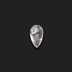 マニフェストインクォーツ ブラジル産 11.37ct [230522086]19.8x11.4mm前後