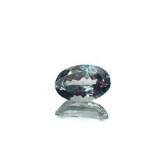 カラーチェンジガーネット アレキタイプ マダガスカル・ベキリー産 0.58ct[230522169]6.1x4.1mm前後
