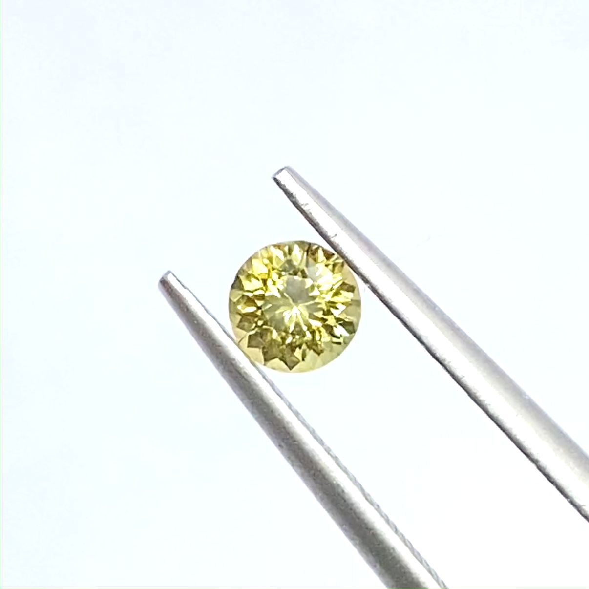 石 セリコパラサイト隕石 ペンダントトップ SILVER925｜天然石