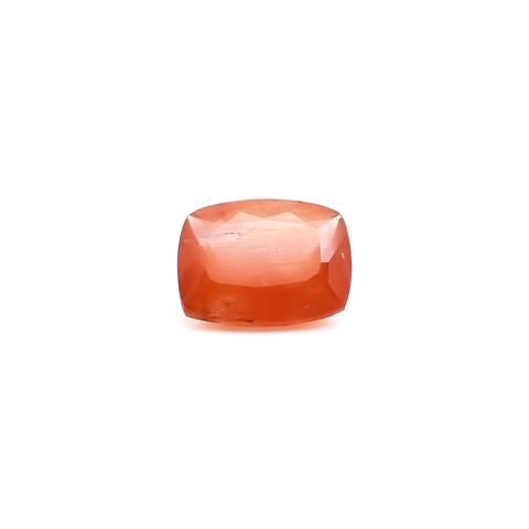サンストーンスキャポライト(宝石名シーン・スキャポライト)タンザニア産 識別済 3.56ct / 11.2x8.7mm前後 [260832728]