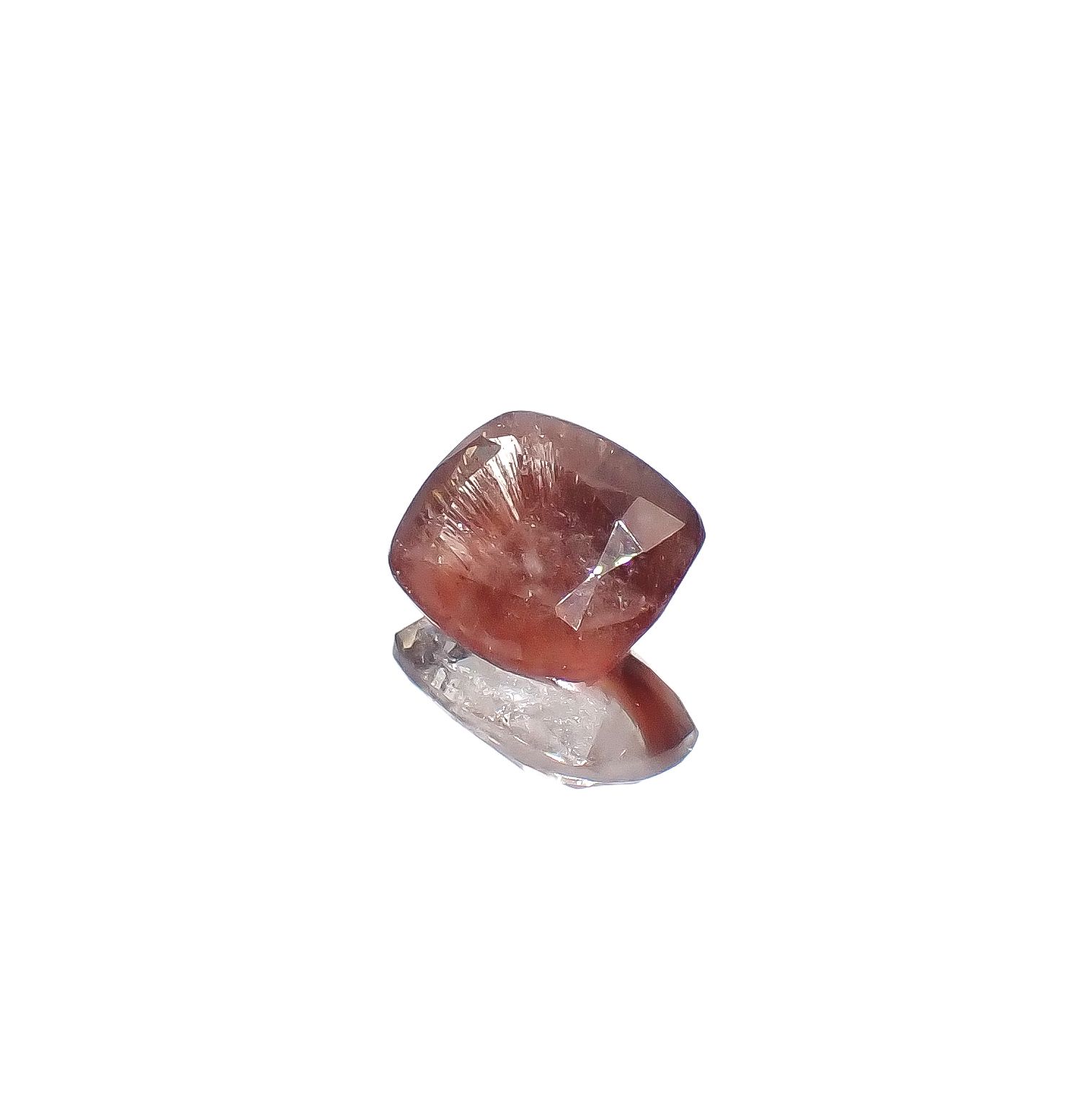 ポンポンクォーツ ブラジル産 5.20ct[240427215]12.3x10.2mm前後