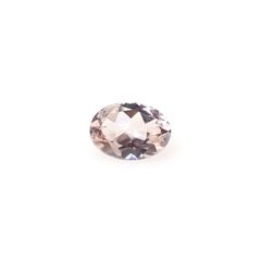 モルガナイト モザンビーク/ブラジル産 0.66ct[240326782]7x5.1mm前後