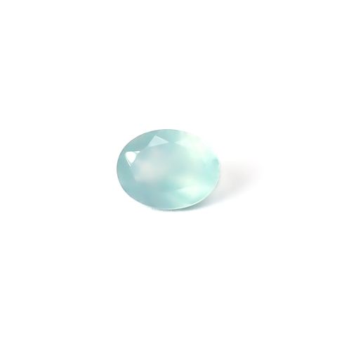 アクアプレーズ 南アフリカ産 1.74ct / 9x7mm前後 [260432016]