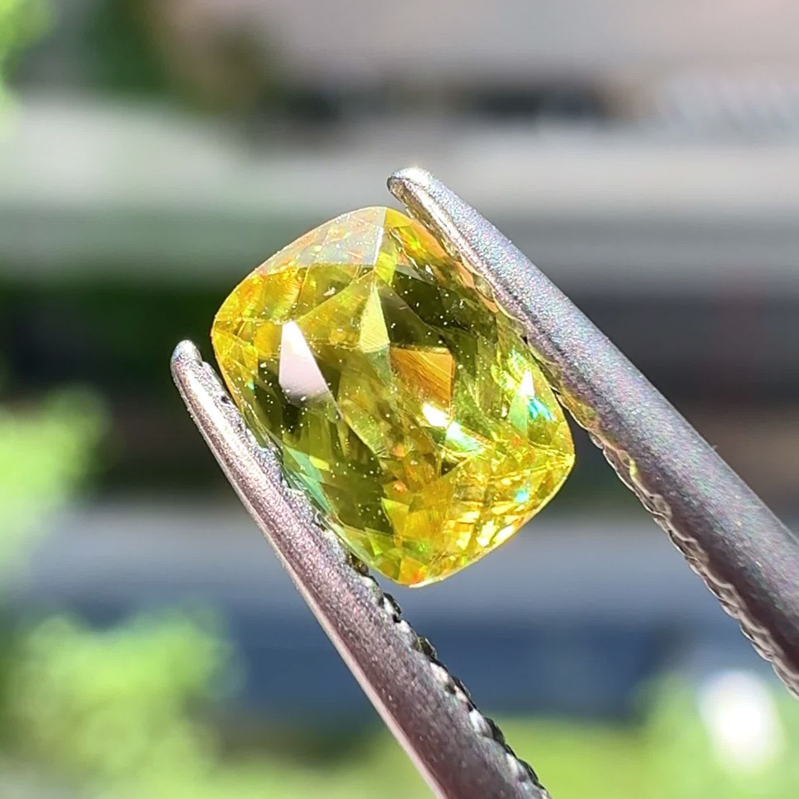 25 7月29日（火）新着 | 7月誕生石：スフェーン | TOP STONE