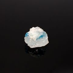 ユークレース 原石 ブラジル産 2.69ct[220515764]9.2x7.3mm前後