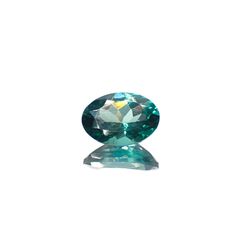 ノーブルモロキサイト マダガスカル産 0.72ct[230321372]6.8x5.1mm前後