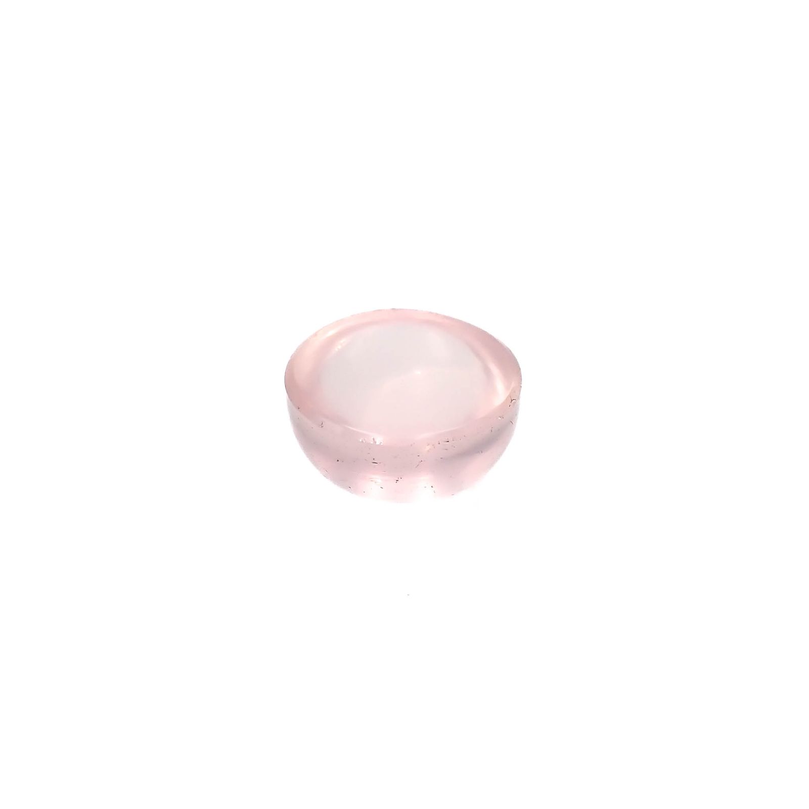 スターローズクォーツ マダガスカル産 4.68ct[230321226]10.1x10.1mm前後