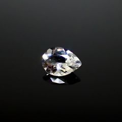 ポルサイト(宝石名ポルサイト)アフガニスタン産 0.62ct 識別済[240929108]6.9x5mm前後