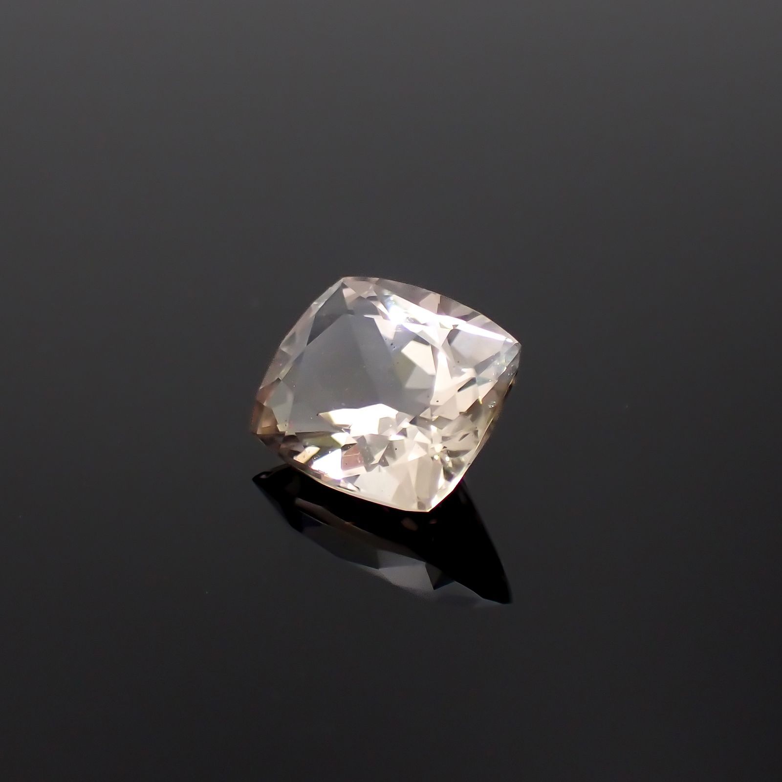 ティンカーベルクォーツ ブラジル産 2.25ct [230923476]9.4x7