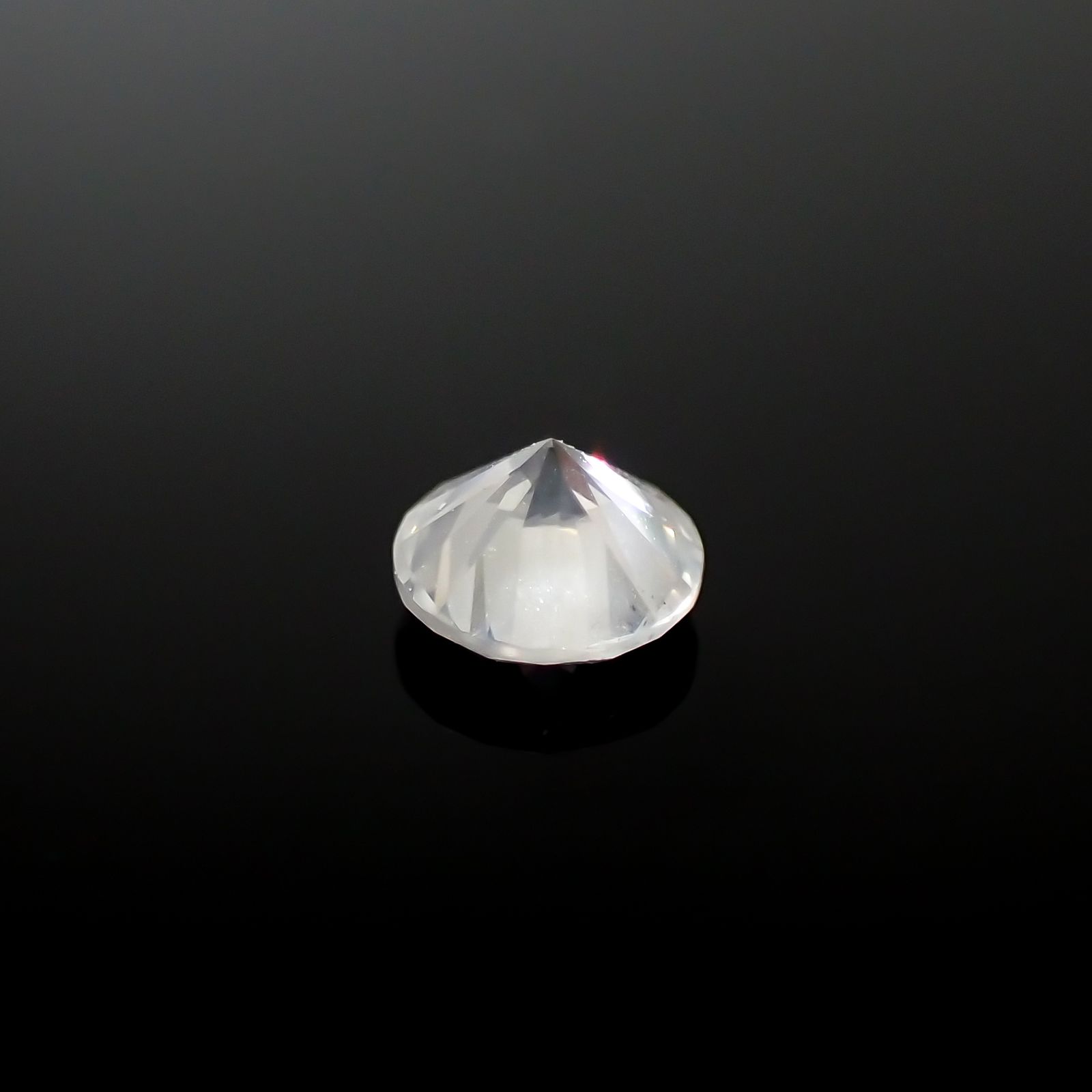 シルキーダイヤモンド SI-VS 0.25ct[240326633]3.8x3.8mm前後