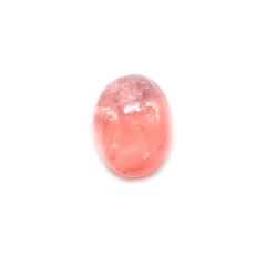 ロードクロサイト(宝石名ロードクロサイト)中国産 1.99ct 識別済[230622461]8.1x6.2mm前後