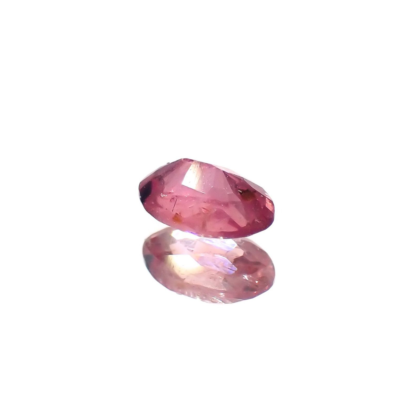 ウィンザーサファイア タンザニア・ウィンザー産 0.32ct [250321223]5x3.1mm前後