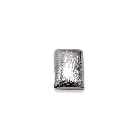 ムオニナルスタ隕石 発見地:スウェーデン 8.56ct[240125783]12.1x7.9mm前後