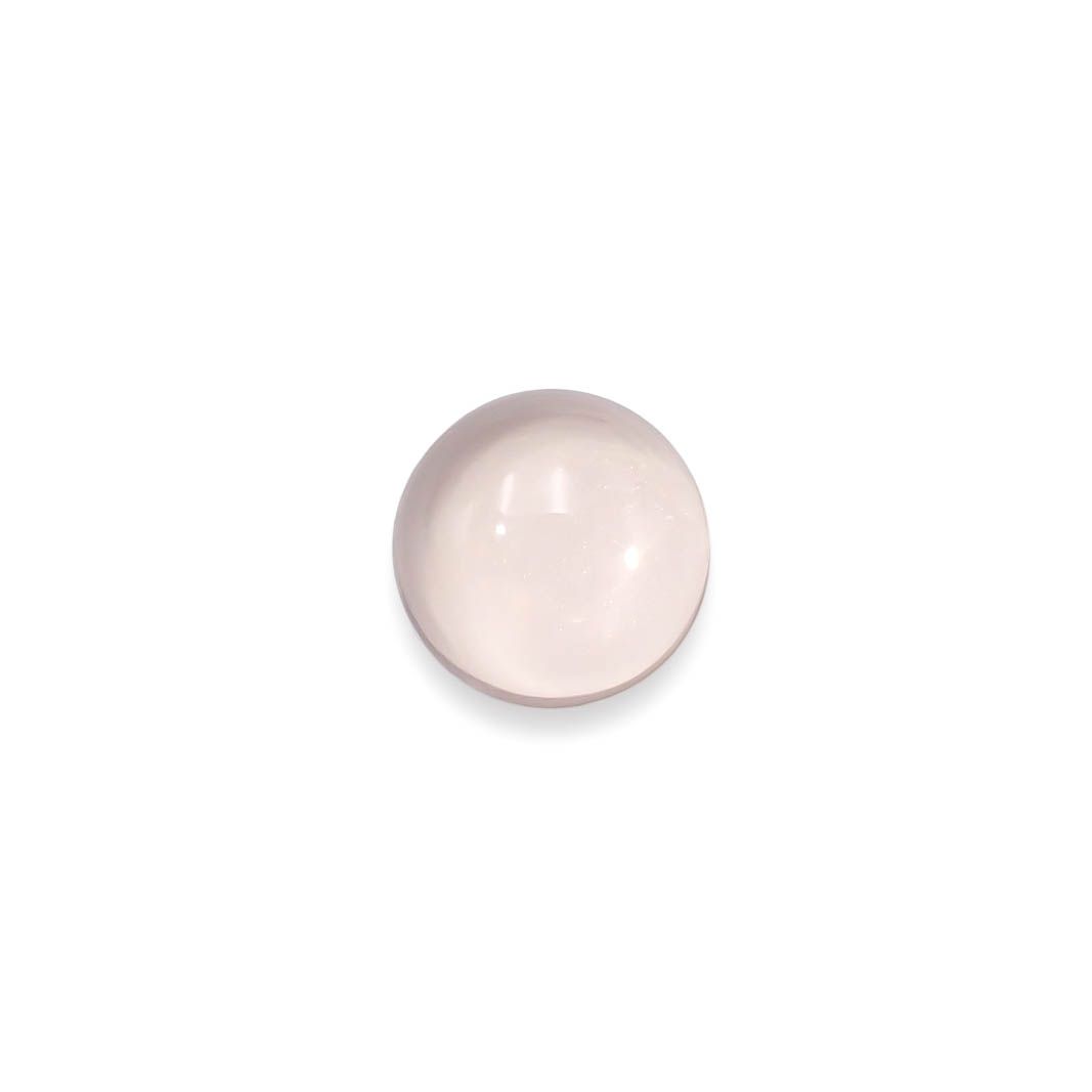 スターローズクォーツ マダガスカル産 3.65ct[230321230]10x10mm前後