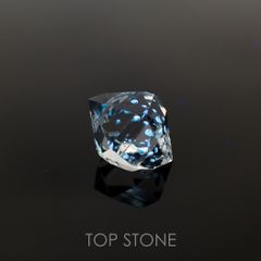 オイルインクォーツ パキスタン産 原石・結晶 3.76ct[210611074]11.5×8.2mm前後