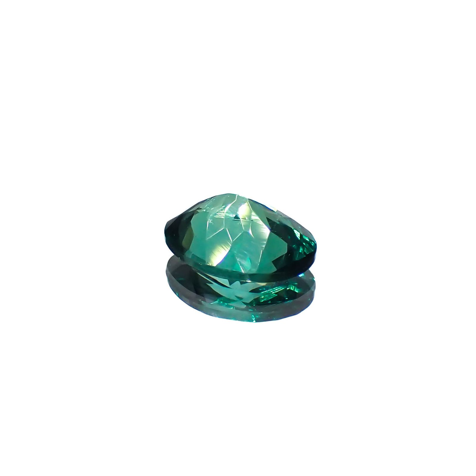 ノーブルモロキサイト マダガスカル産 1.11ct[230321375]8x6mm前後