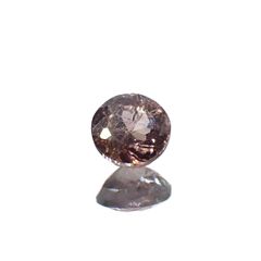 アキシナイト パキスタン産 0.16ct[240628352]3.3x3.2mm前後