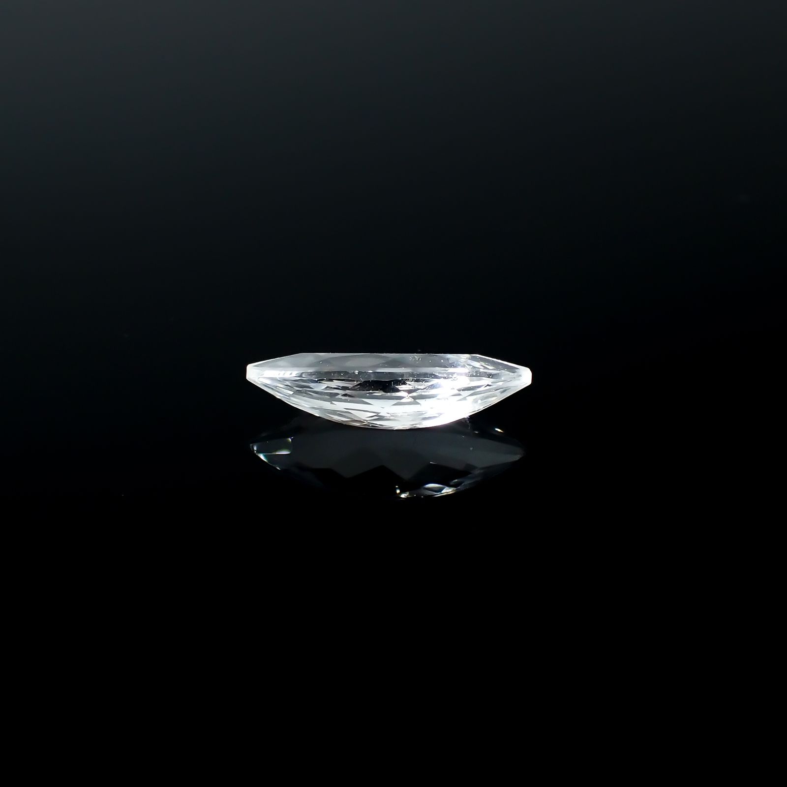 フェナカイト ブラジル産 2.28ct[240226280]15.5x6mm前後