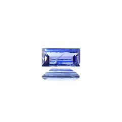 ベニトアイト(宝石名ベニトアイト) アメリカ・カリフォルニア産 0.099ct 識別済[20129265]3.9×1.9mm前後