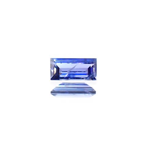 ベニトアイト(宝石名ベニトアイト) アメリカ・カリフォルニア産 0.099ct 識別済[20129265]3.9×1.9mm前後