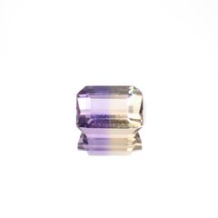 アメトリン ボリビア産 1.61ct[240928877]8x5.9mm前後