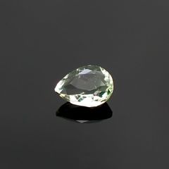 ハイアライトオパール(宝石名オパール) メキシコ産 0.198ct ソ付(彩珠)[210611144]4.8×3.6mm前後