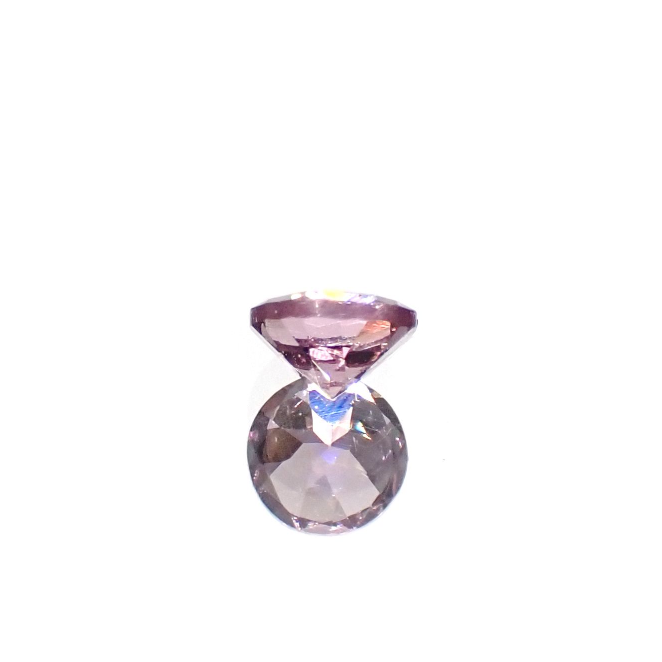 ドラゴンガーネット タンザニア産 0.21ct[240427280]3.5x3.5mm前後