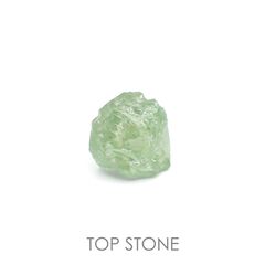 バナジウムコーネルピン原石(宝石名コーネルピン)タンザニア・タンガ州産 3.65ct 識別済[220716909]7.9x8.8mm前後