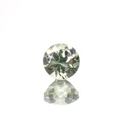 ミントガーネット タンザニア産 0.37ct[231023716]4x4mm前後