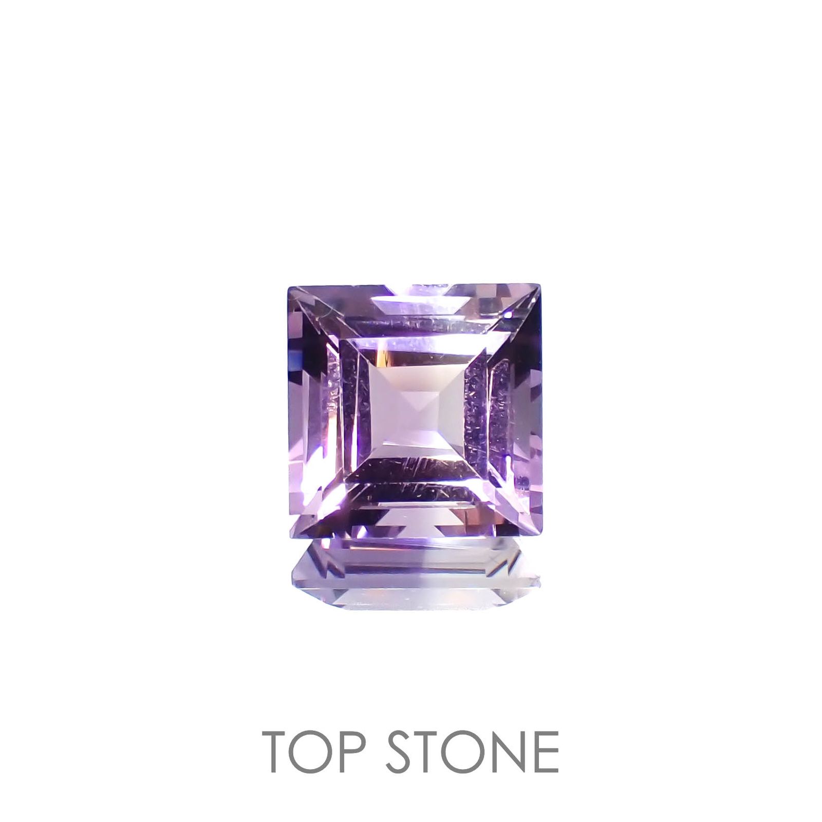 最終価格】 レッド ダイヤモンド ルース 1.67ct 7.2mm