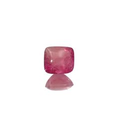◇バフカット◇レッドベリル アメリカ・ユタ州産 0.22ct[231023765]3.8x3.5mm前後