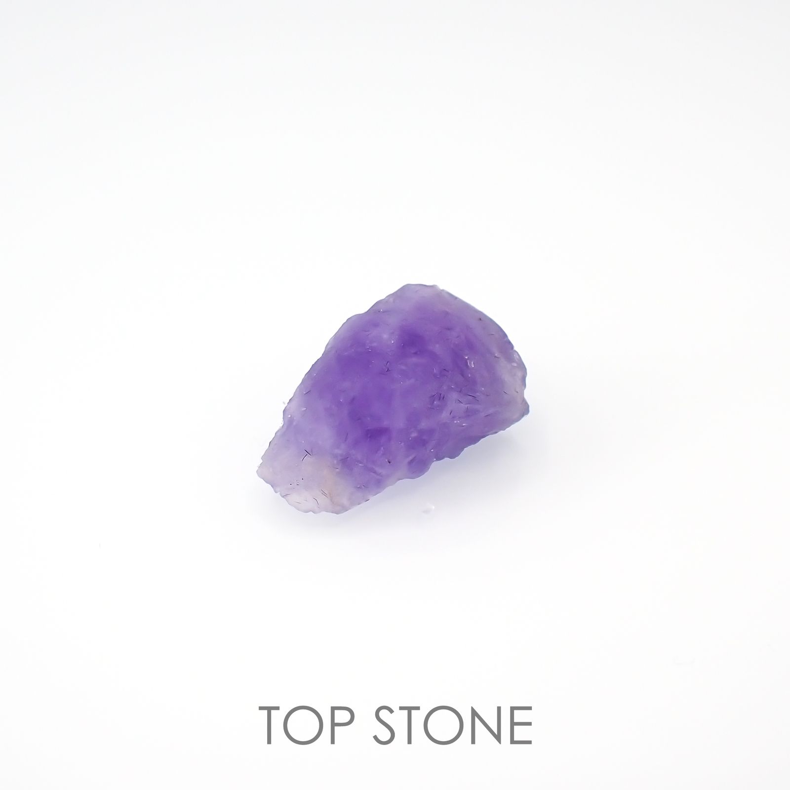 ハックマナイト原石 アフガニスタン産 9.48ct[220415665]19.2x12.3mm前後