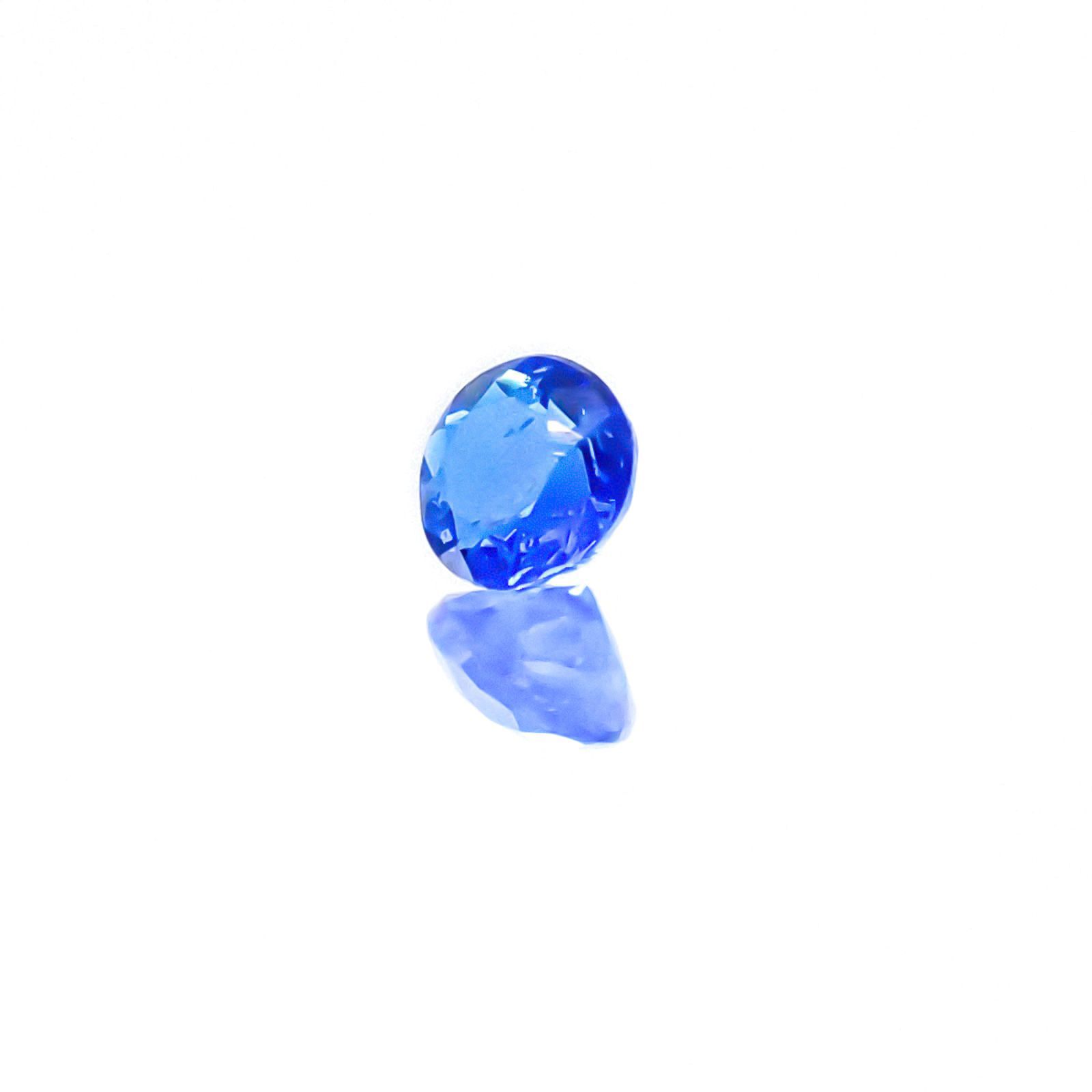 アウイナイト ドイツ産 ルース 0.07ct[20084502]2.7×2.7mm前後